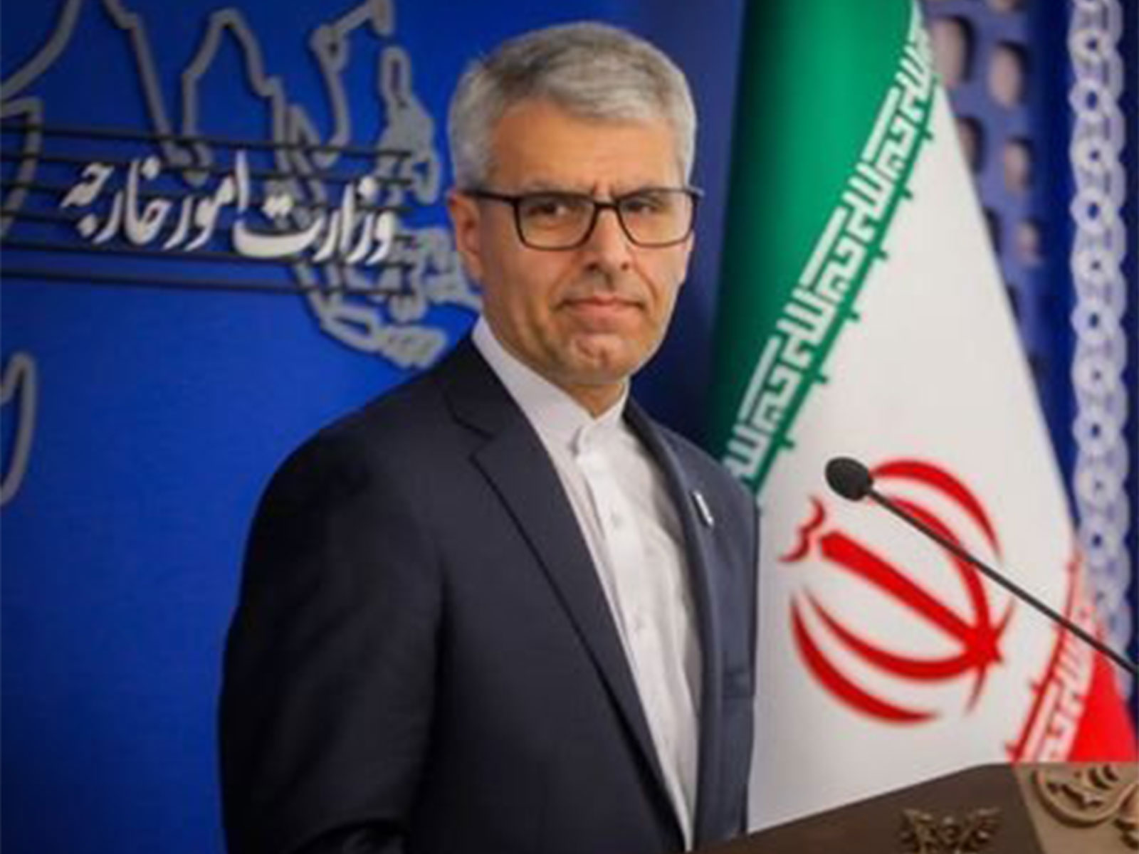 "Damning admission of criminal nature of their actions": Iran condemns Trump's "pirate" remarks on seizure of vessels