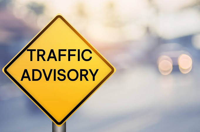 Traffic Advisory Issued for Budgam Ahead of Nasha Mukt Bharat Mega Padyatra