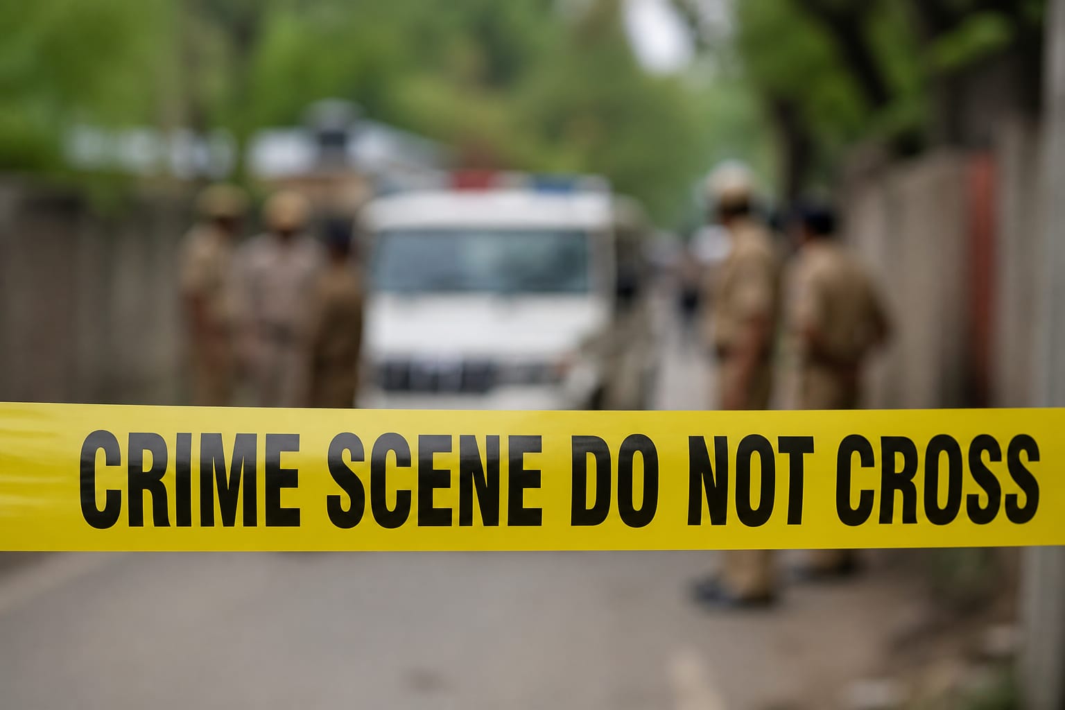 Woman Dies by Suicide in Baramulla Village