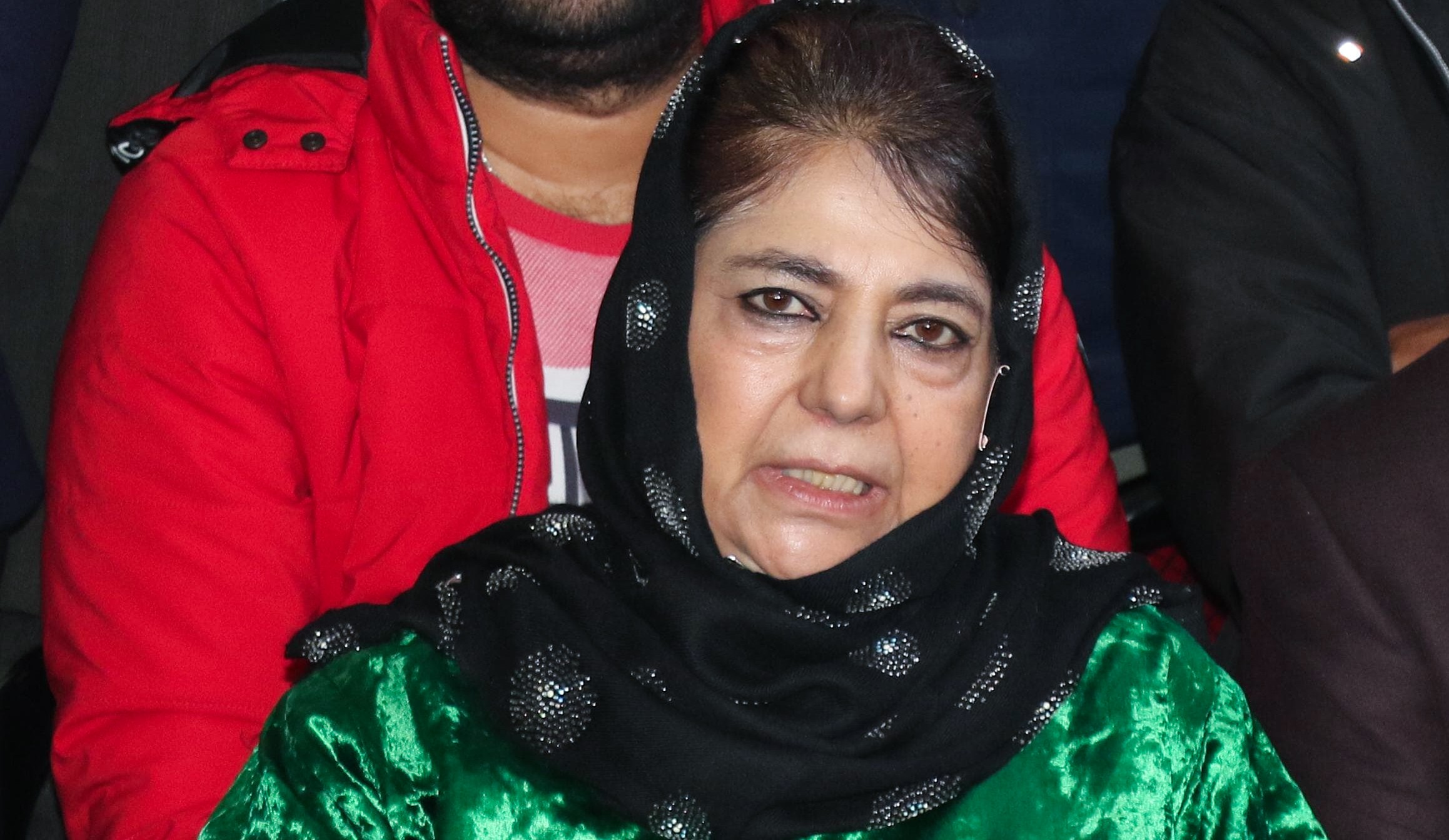 Mehbooba Mufti Accuses NC of Dragging Quran Into Politics, Slams Silence on Key Issues