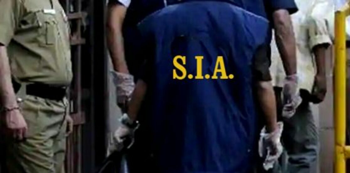 SIA attaches PoJK-based LeT operative’s property in Kupwara