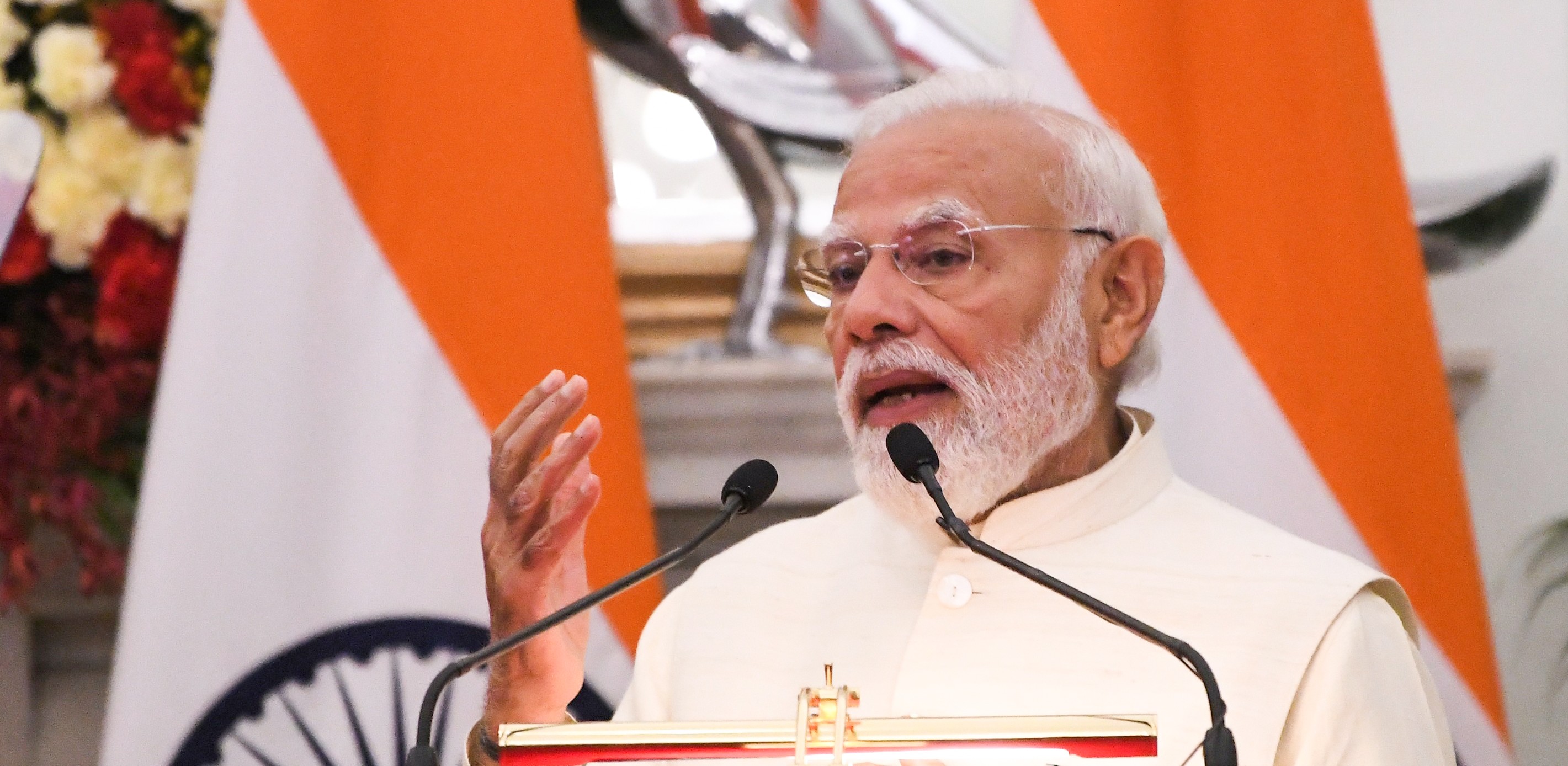 "India's firm response against terrorism": PM Modi hails Armed Forces' courage on Op Sindoor anniversary
