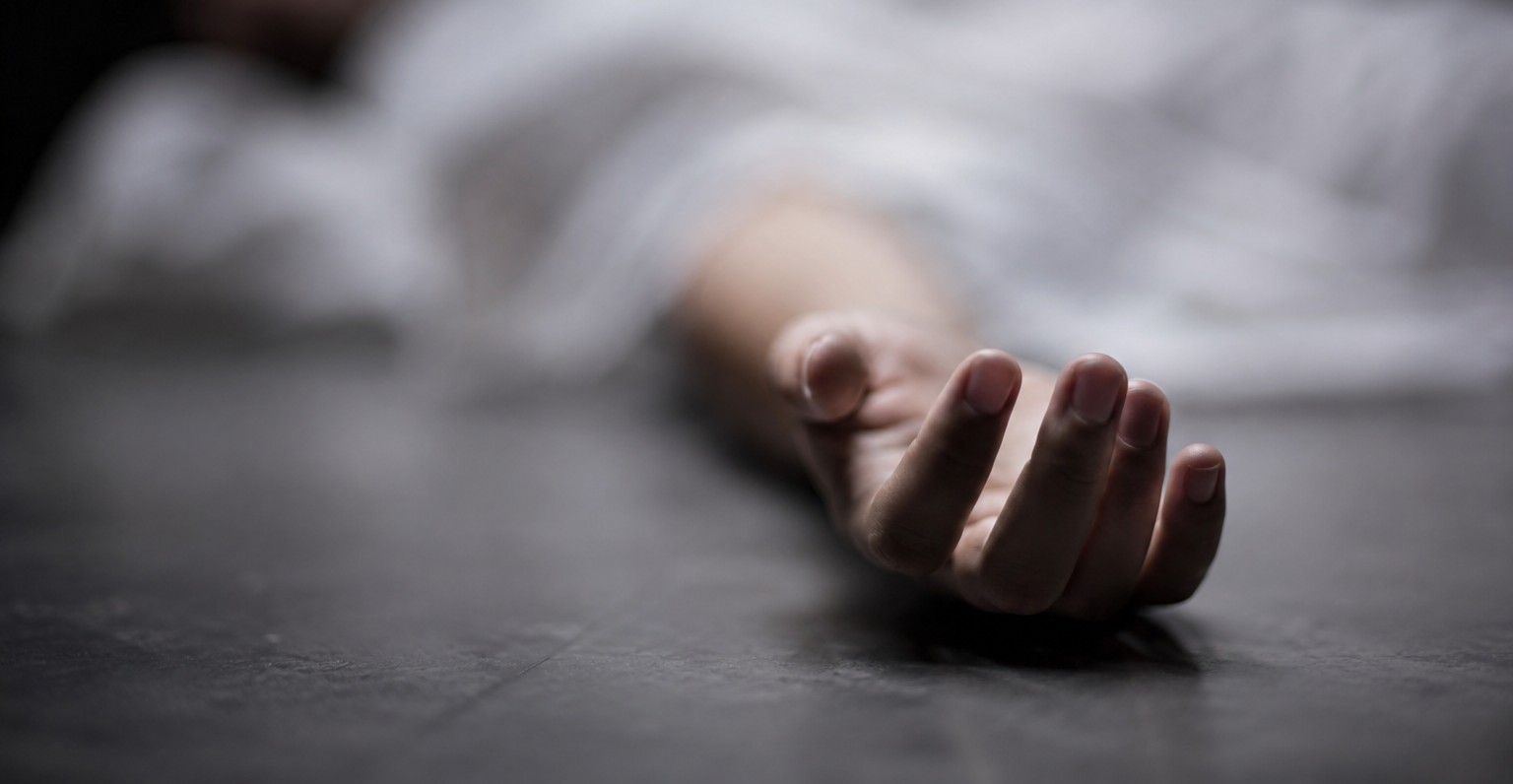 Man found dead on NH-44 in Kulgam, police suspect hit-and-run